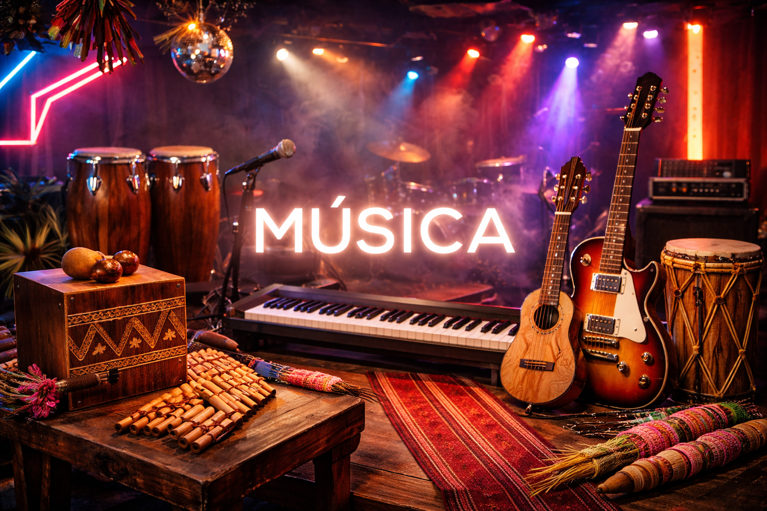 musica peruana internacional grupoheros